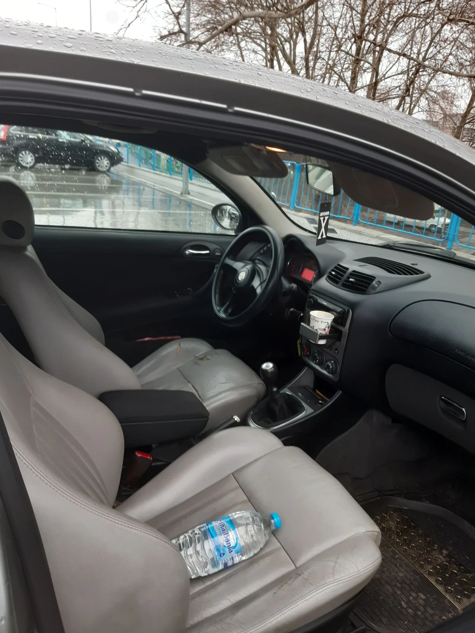 Alfa Romeo 147 | Mobile.bg � ����������� 12