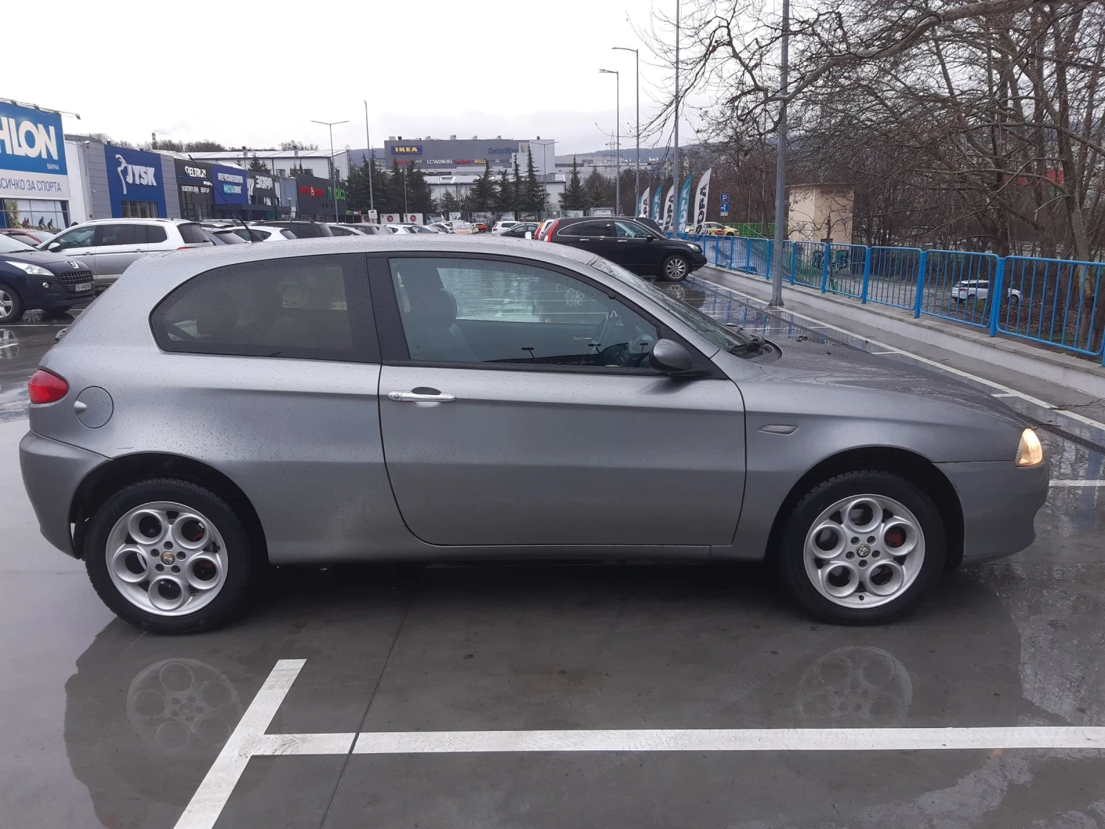 Alfa Romeo 147 | Mobile.bg � ����������� 8