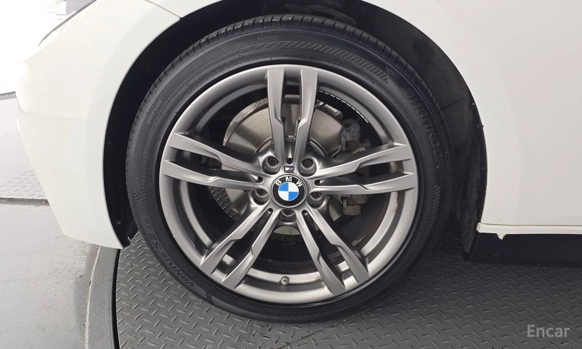 BMW 320  - изображение 5