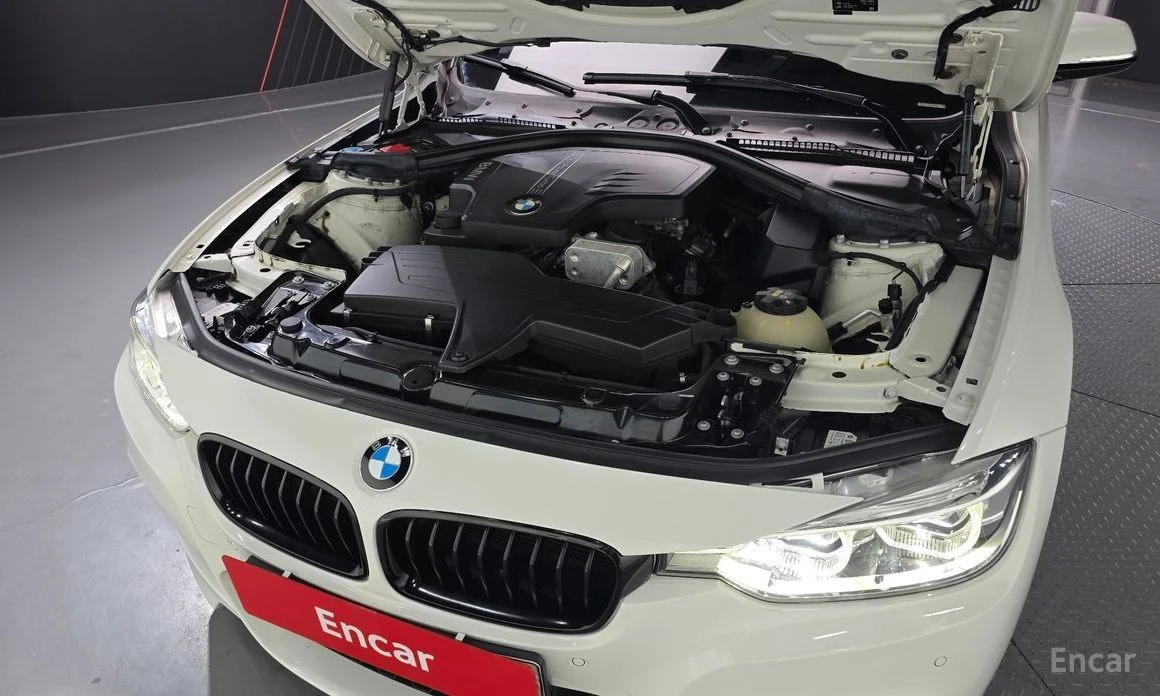 BMW 320  - изображение 6