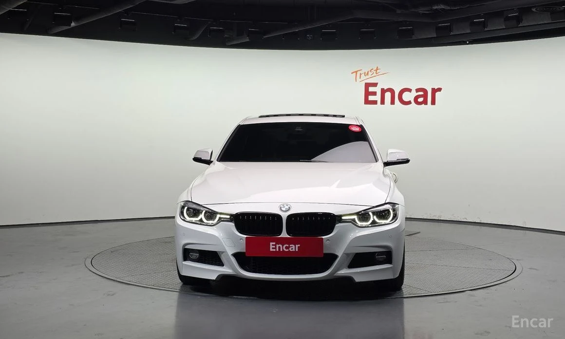 BMW 320  - изображение 3