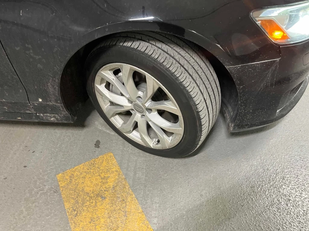 Audi A6 * 2.0T Progressiv * CARFAX * БЕЗ ПЪРВОНАЧАЛНА ВНОС - изображение 7