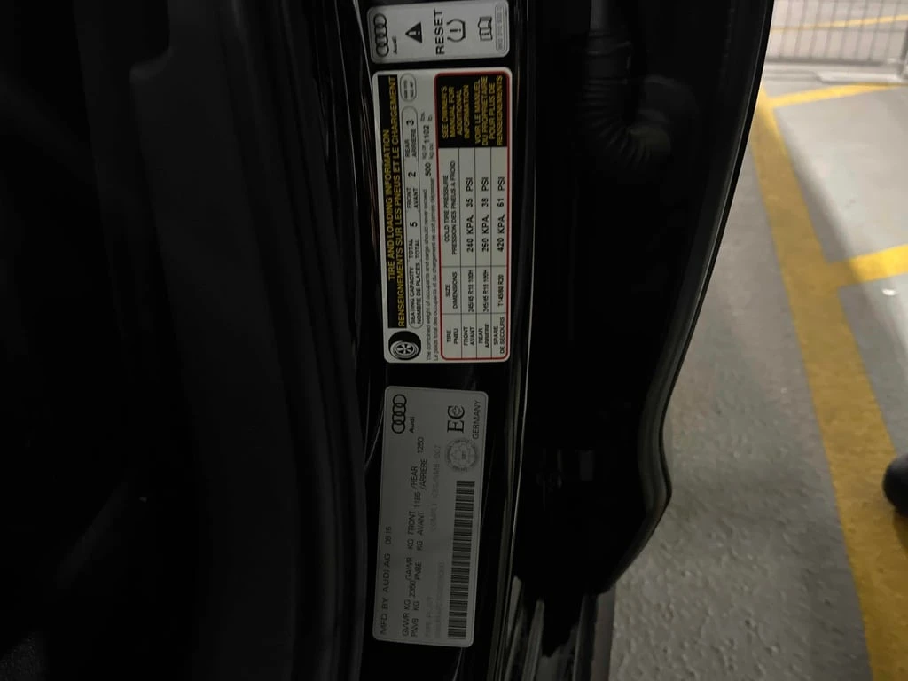 Audi A6 * 2.0T Progressiv * CARFAX * БЕЗ ПЪРВОНАЧАЛНА ВНОС - изображение 10