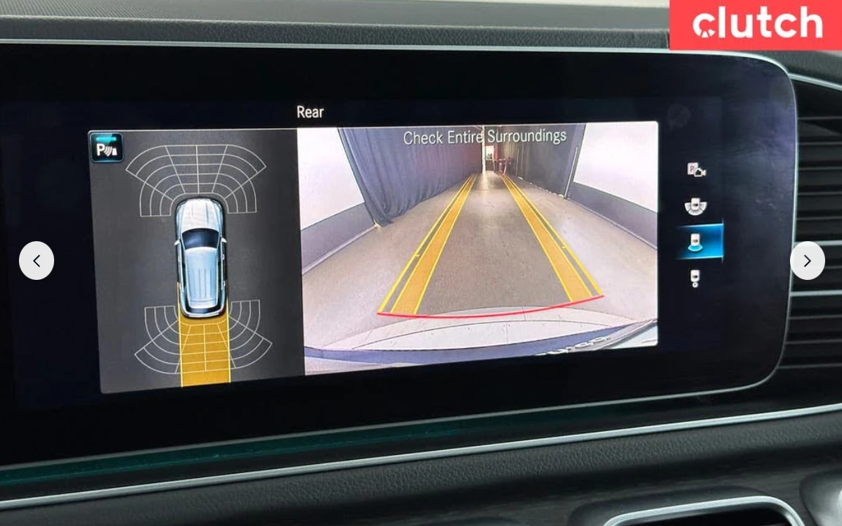 Mercedes-Benz GLE 450 4MATIC* * CARPLAY* SUNROOF* ������ ���� | Mobile.bg � ����������� 13