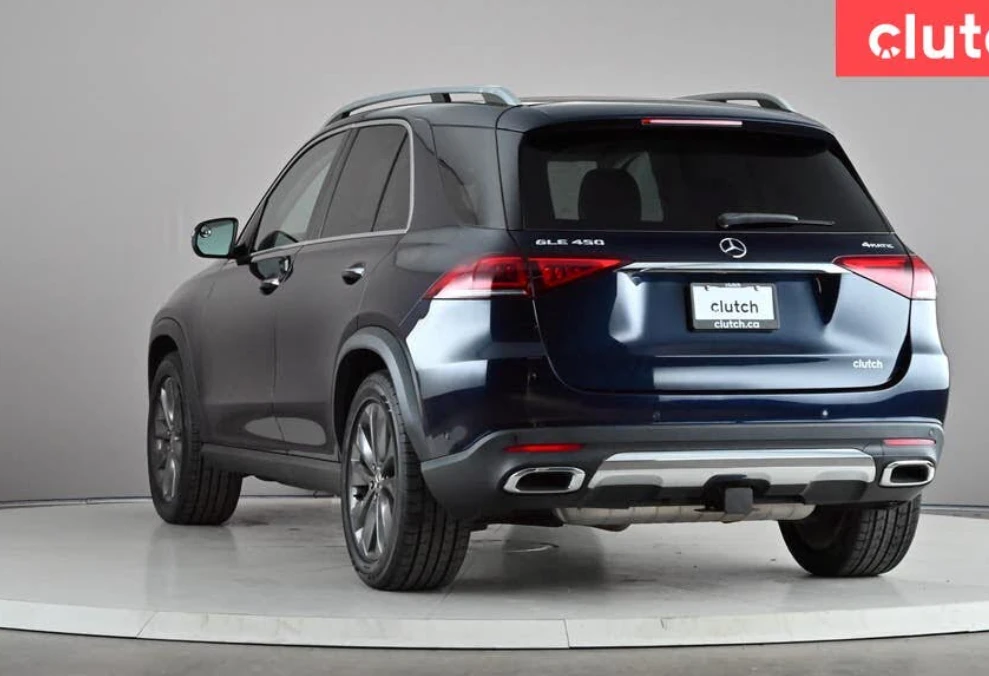 Mercedes-Benz GLE 450 4MATIC* * CARPLAY* SUNROOF* ������ ���� | Mobile.bg � ����������� 6