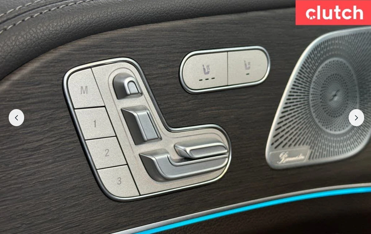 Mercedes-Benz GLE 450 4MATIC* * CARPLAY* SUNROOF* ������ ���� | Mobile.bg � ����������� 15