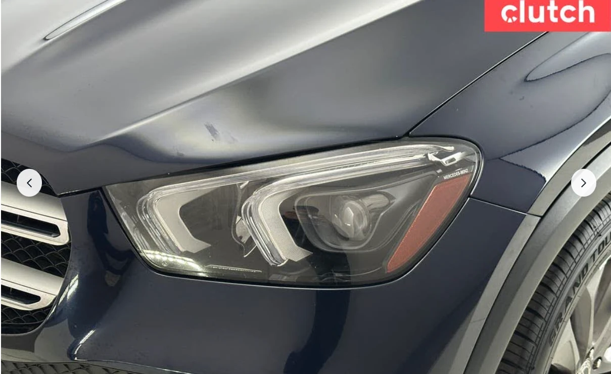 Mercedes-Benz GLE 450 4MATIC* * CARPLAY* SUNROOF* ������ ���� | Mobile.bg � ����������� 5