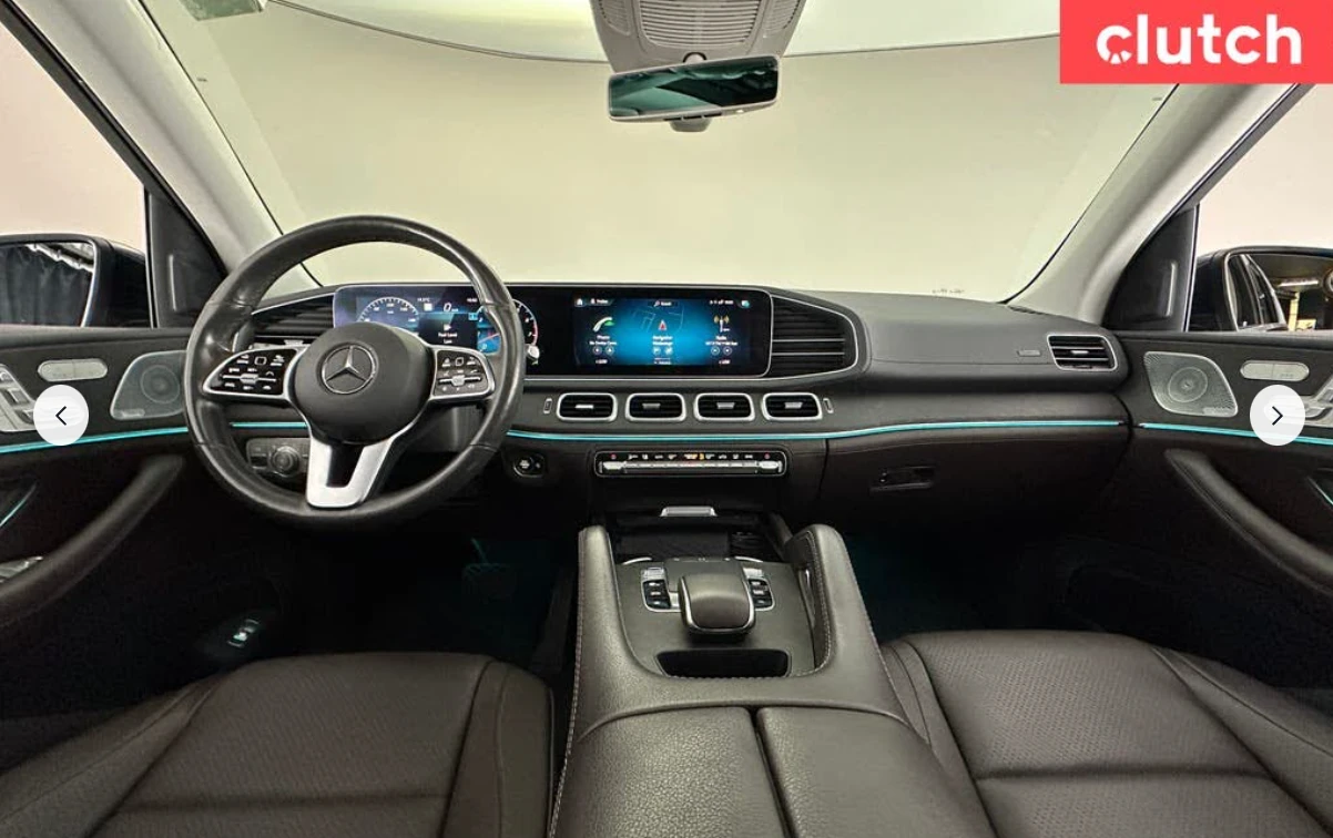 Mercedes-Benz GLE 450 4MATIC* * CARPLAY* SUNROOF* ������ ���� | Mobile.bg � ����������� 10