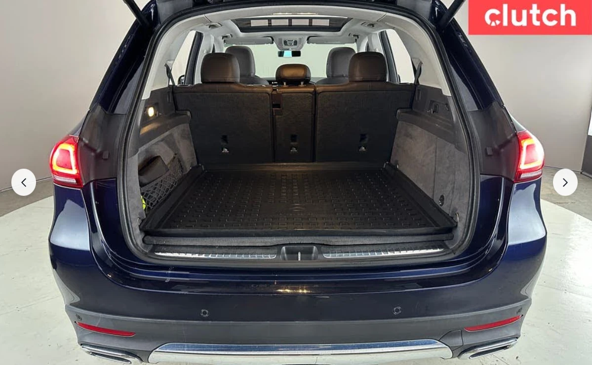 Mercedes-Benz GLE 450 4MATIC* * CARPLAY* SUNROOF* ������ ���� | Mobile.bg � ����������� 8