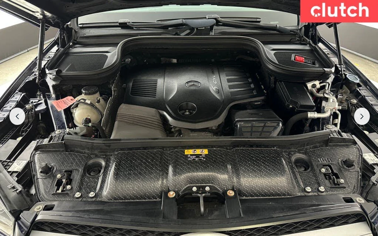 Mercedes-Benz GLE 450 4MATIC* * CARPLAY* SUNROOF* ������ ���� | Mobile.bg � ����������� 17