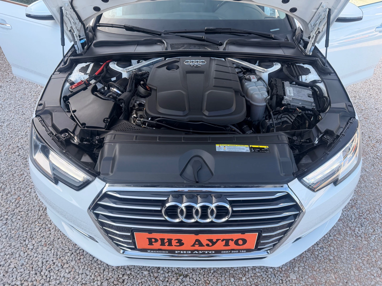 Audi A4 AVANT* 2.0TDI* AVTOMATIK* 150ks* ���-���� ���� | Mobile.bg � ����������� 17