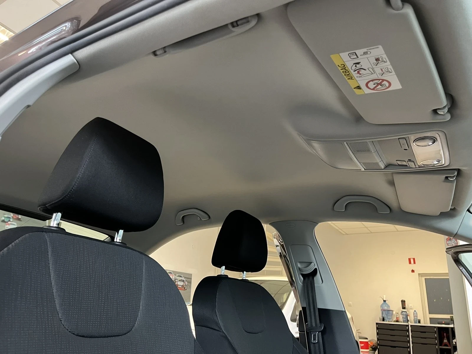 Skoda Octavia, снимка 15 - Автомобили и джипове - 53831858