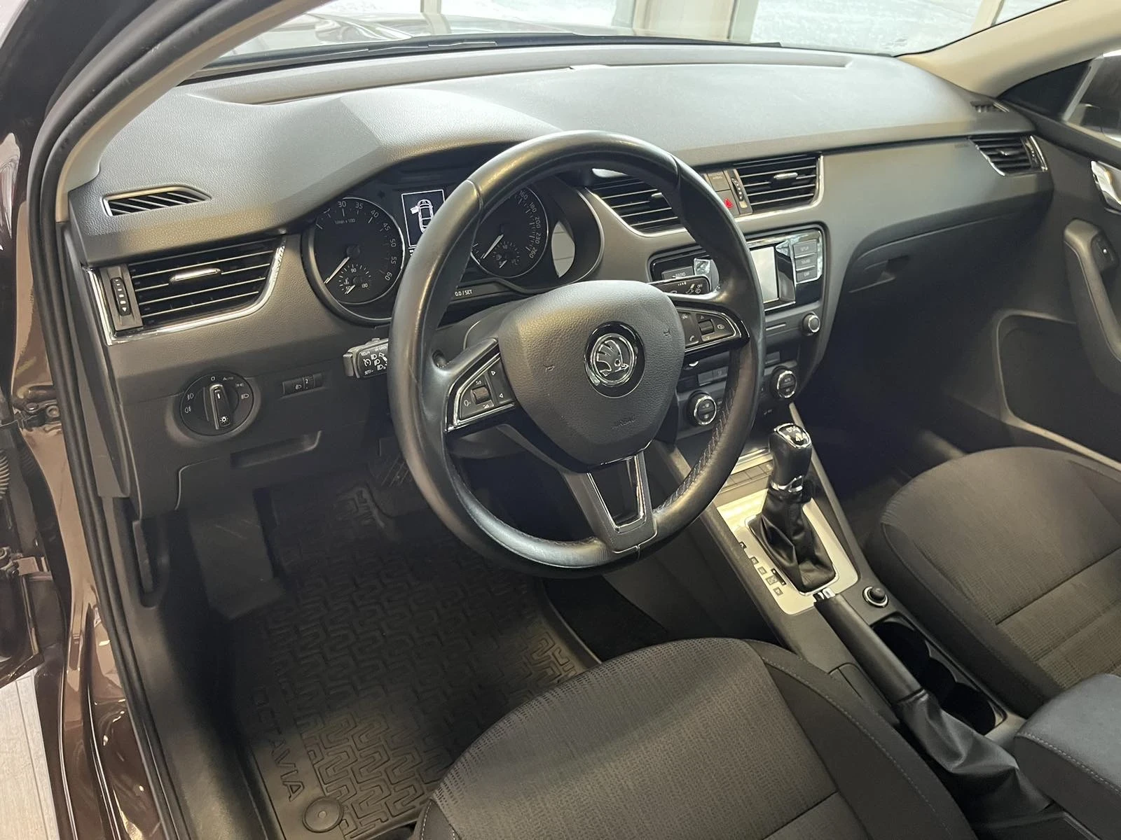 Skoda Octavia  - изображение 2