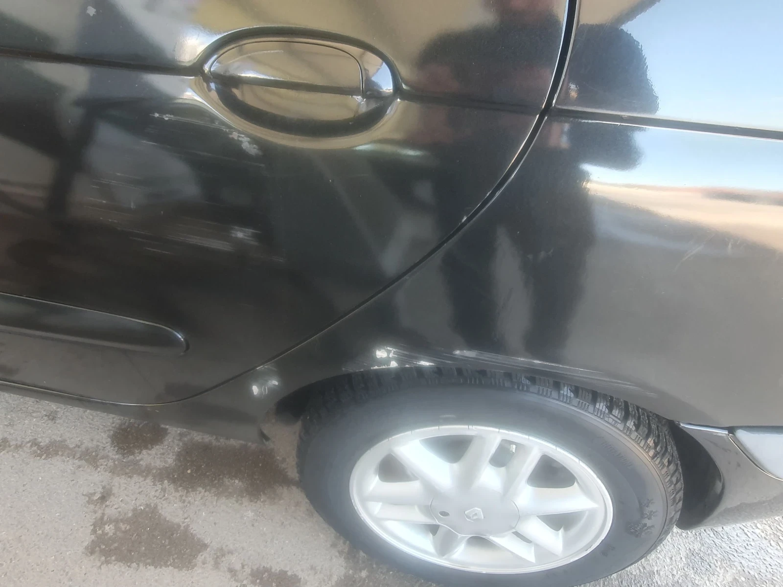 Renault Megane  - изображение 5