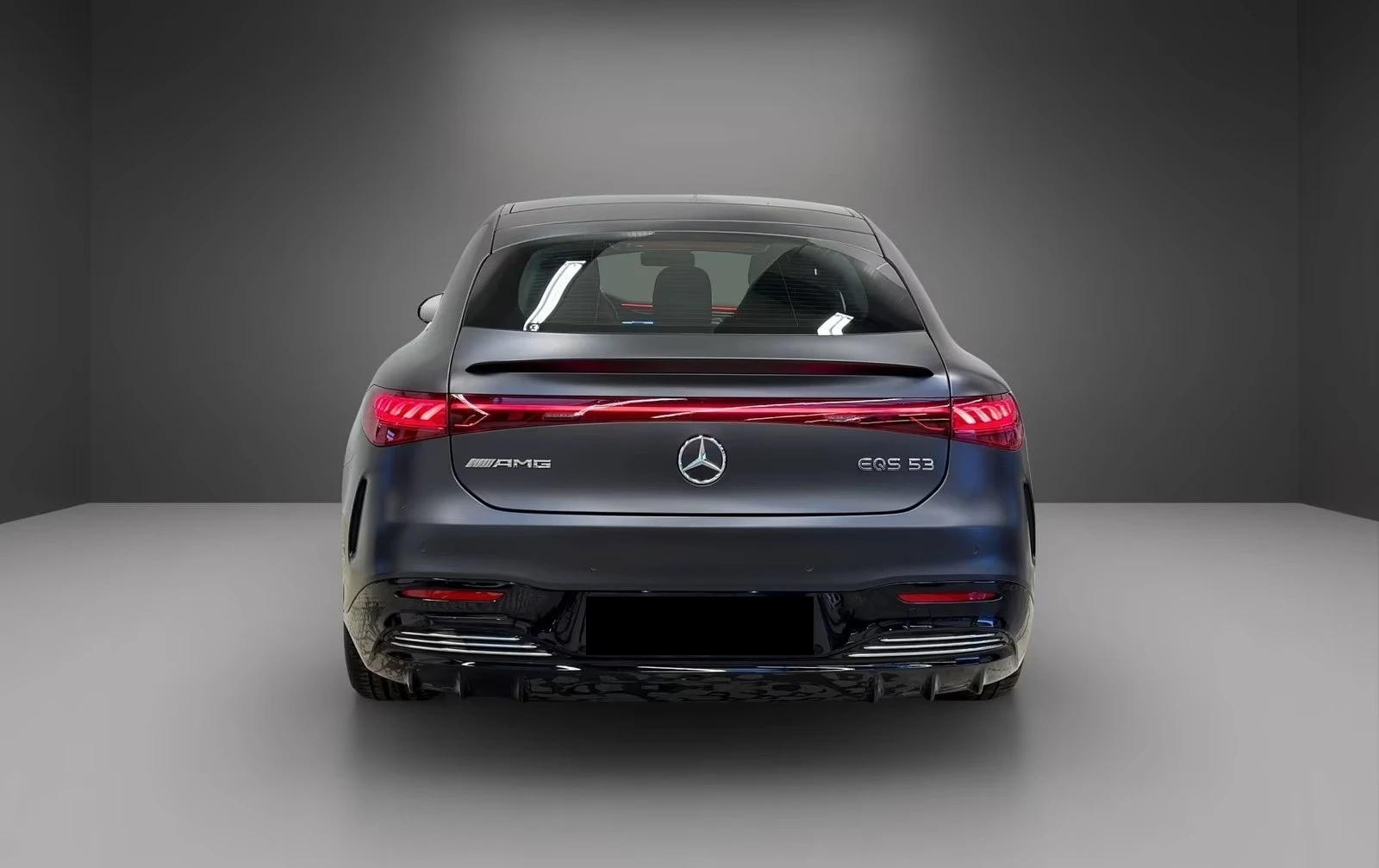Mercedes-Benz EQS 53 AMG/4MATIC/HYPERSCREEN/BURM/PANO/360/MAGNO/ | Mobile.bg � ����������� 7