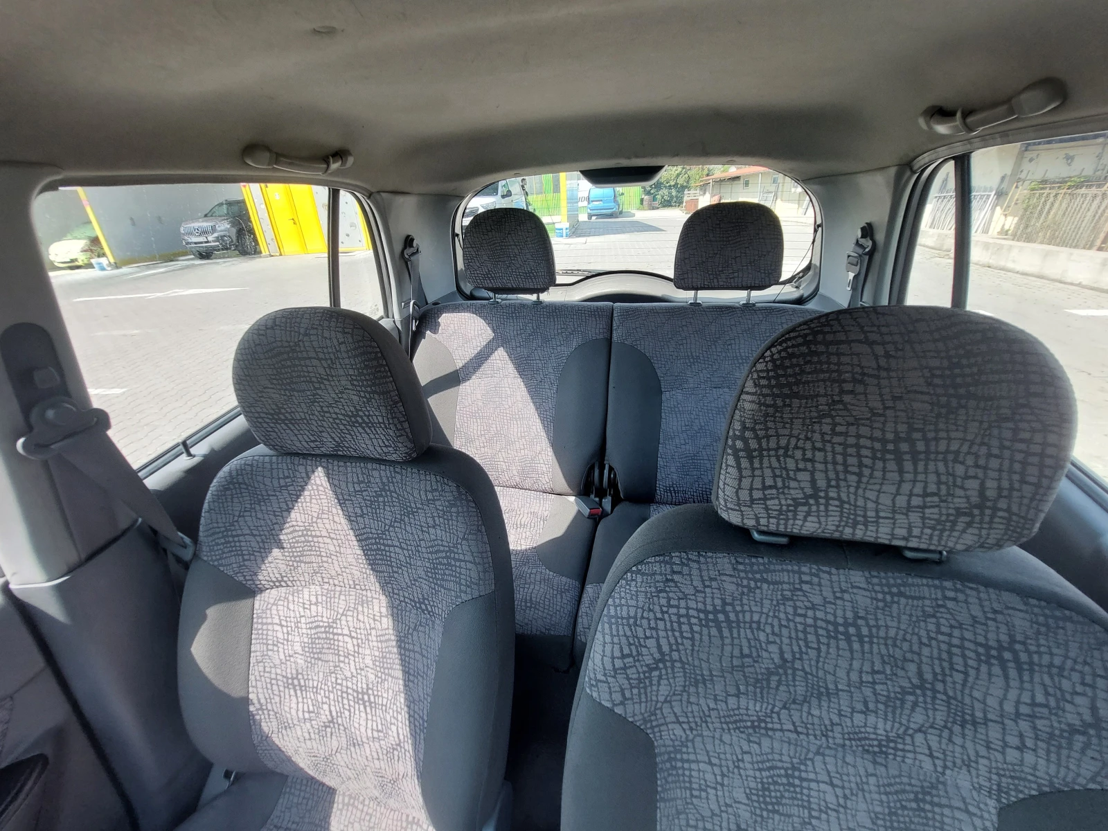 Hyundai Atos Prime, снимка 13 - Автомобили и джипове - 54269701