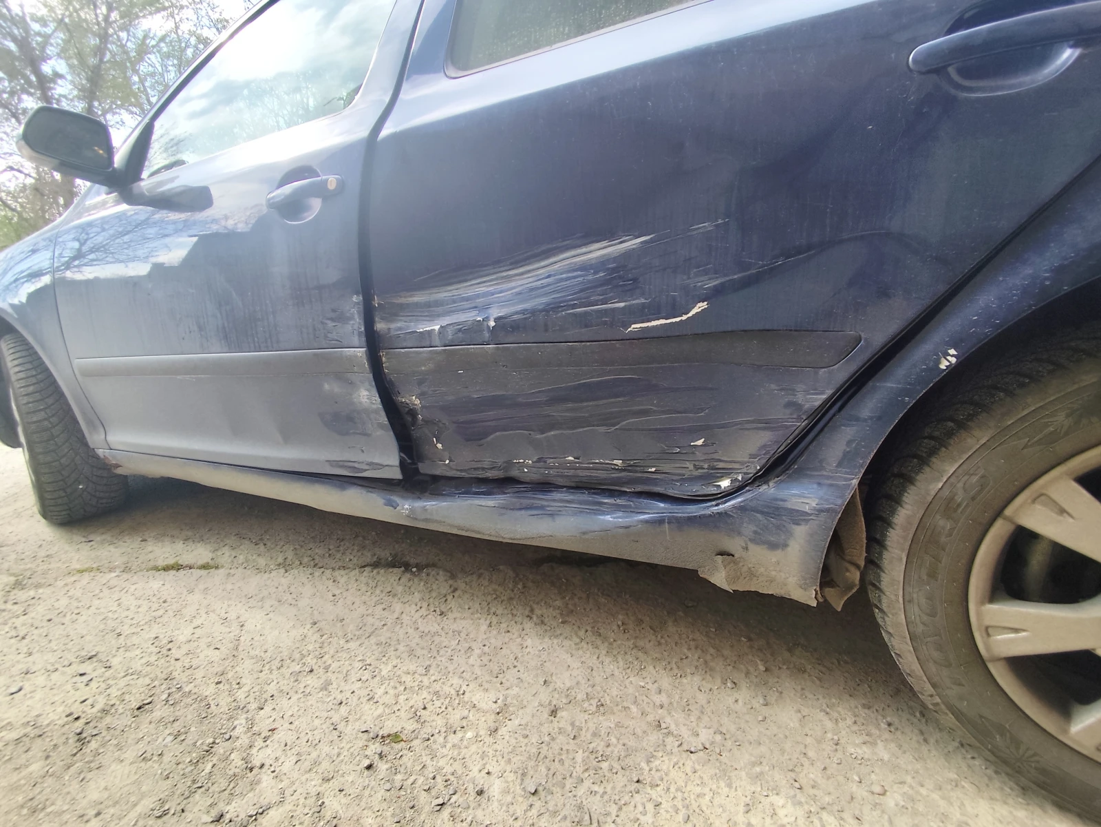 Skoda Octavia, снимка 8 - Автомобили и джипове - 54320566