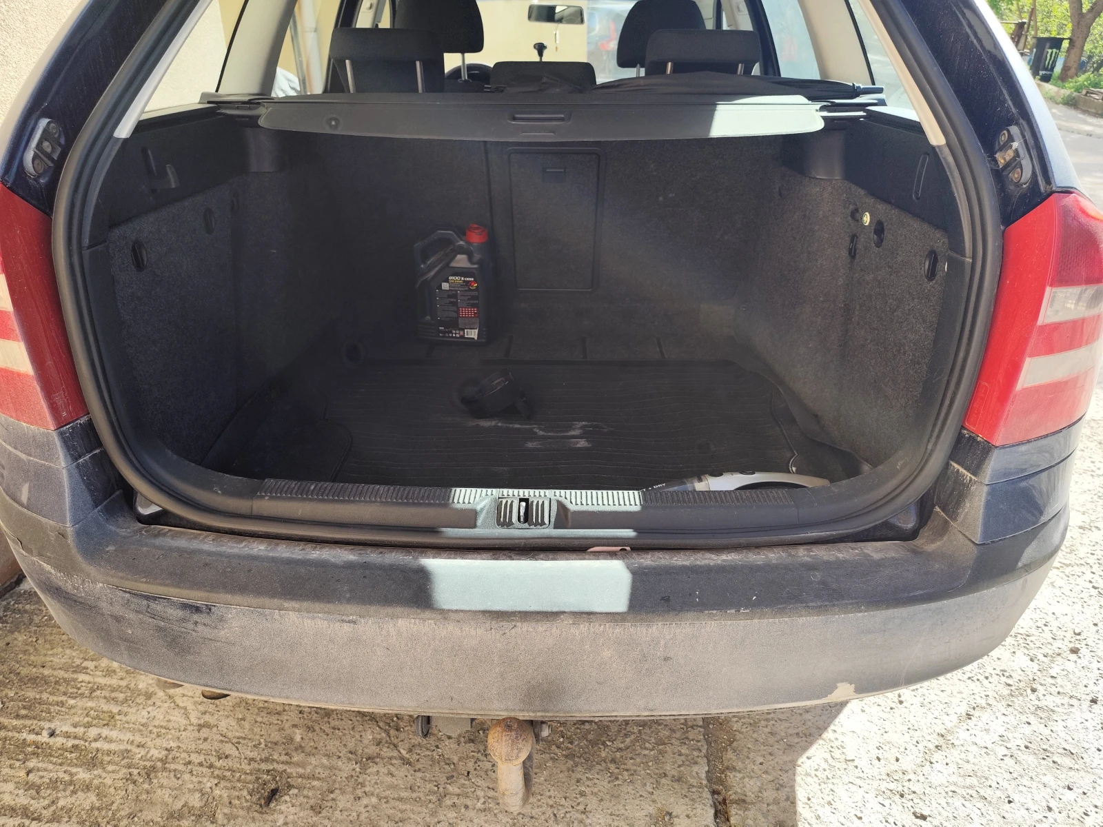 Skoda Octavia, снимка 4 - Автомобили и джипове - 54320566