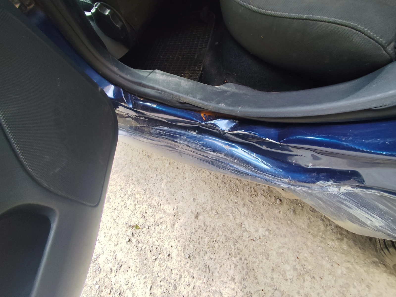 Skoda Octavia, снимка 11 - Автомобили и джипове - 54320566