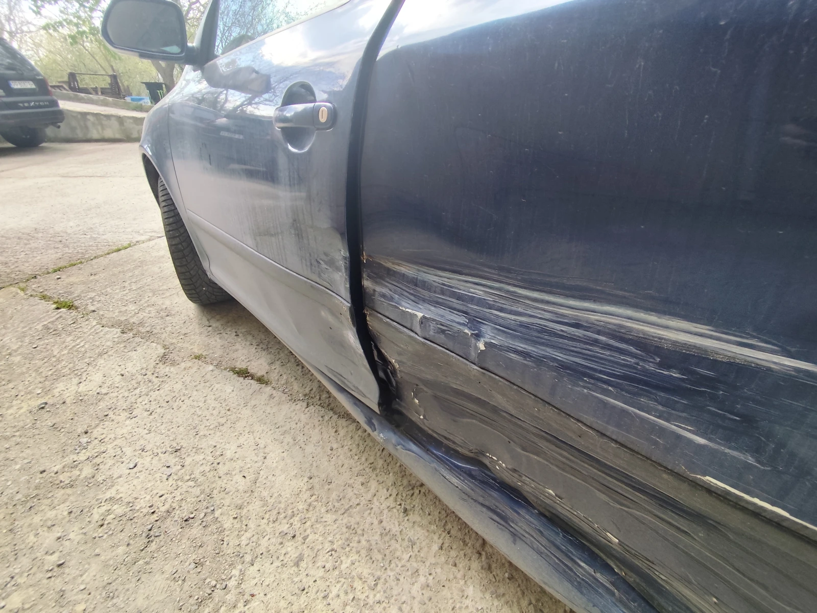 Skoda Octavia, снимка 9 - Автомобили и джипове - 54320566