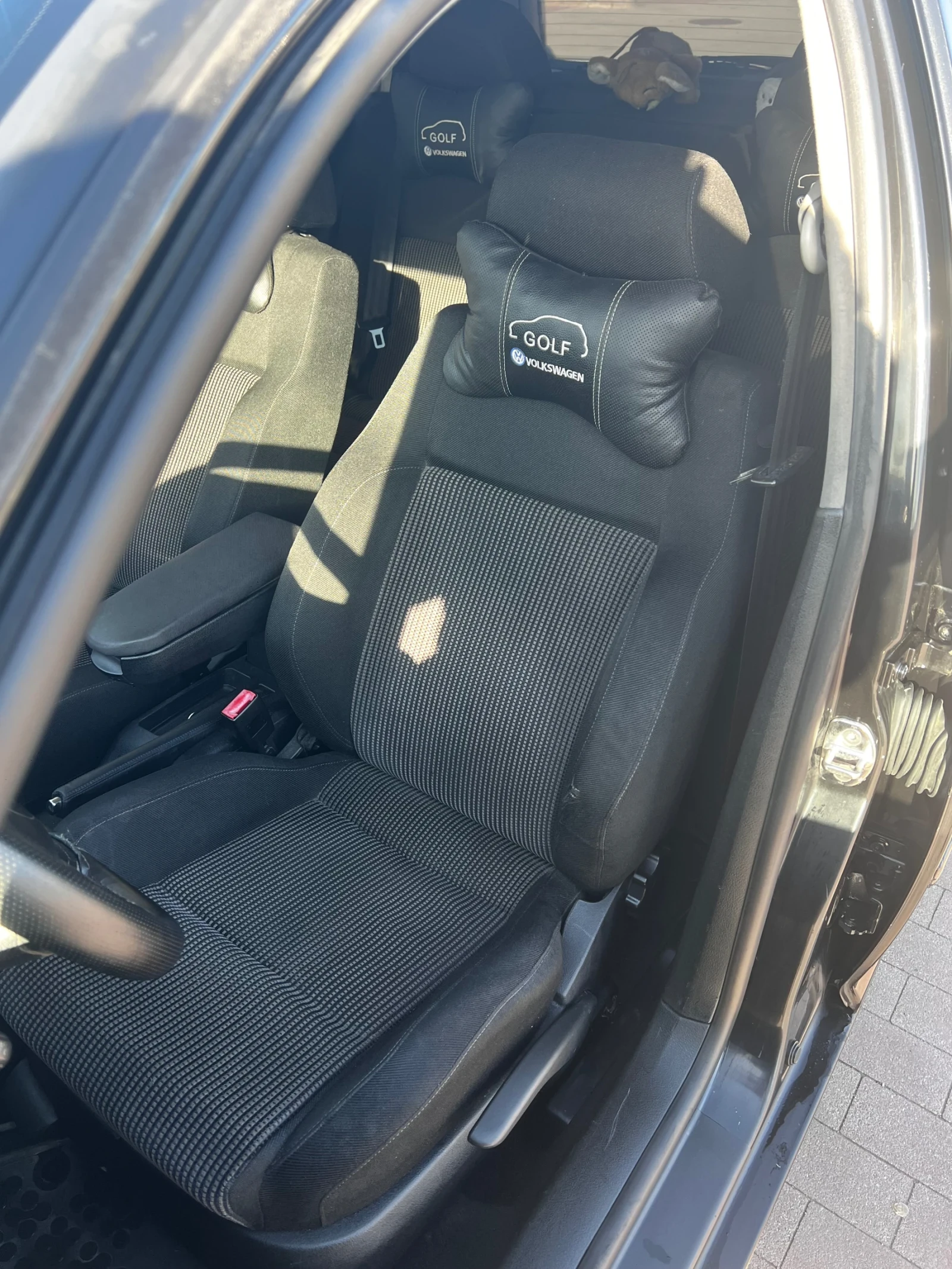 VW Golf 4, снимка 9 - Автомобили и джипове - 54401869