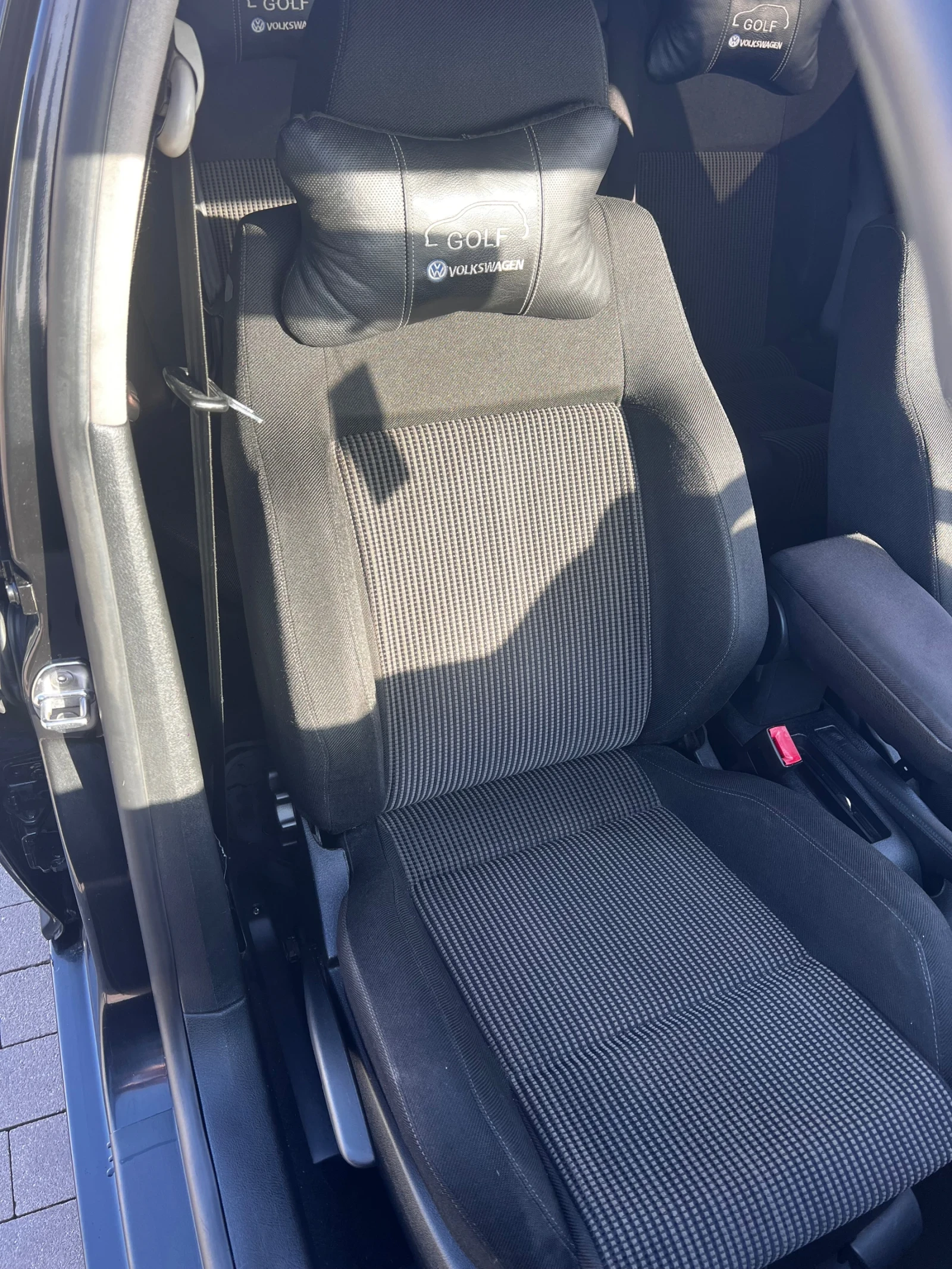 VW Golf 4, снимка 10 - Автомобили и джипове - 54401869