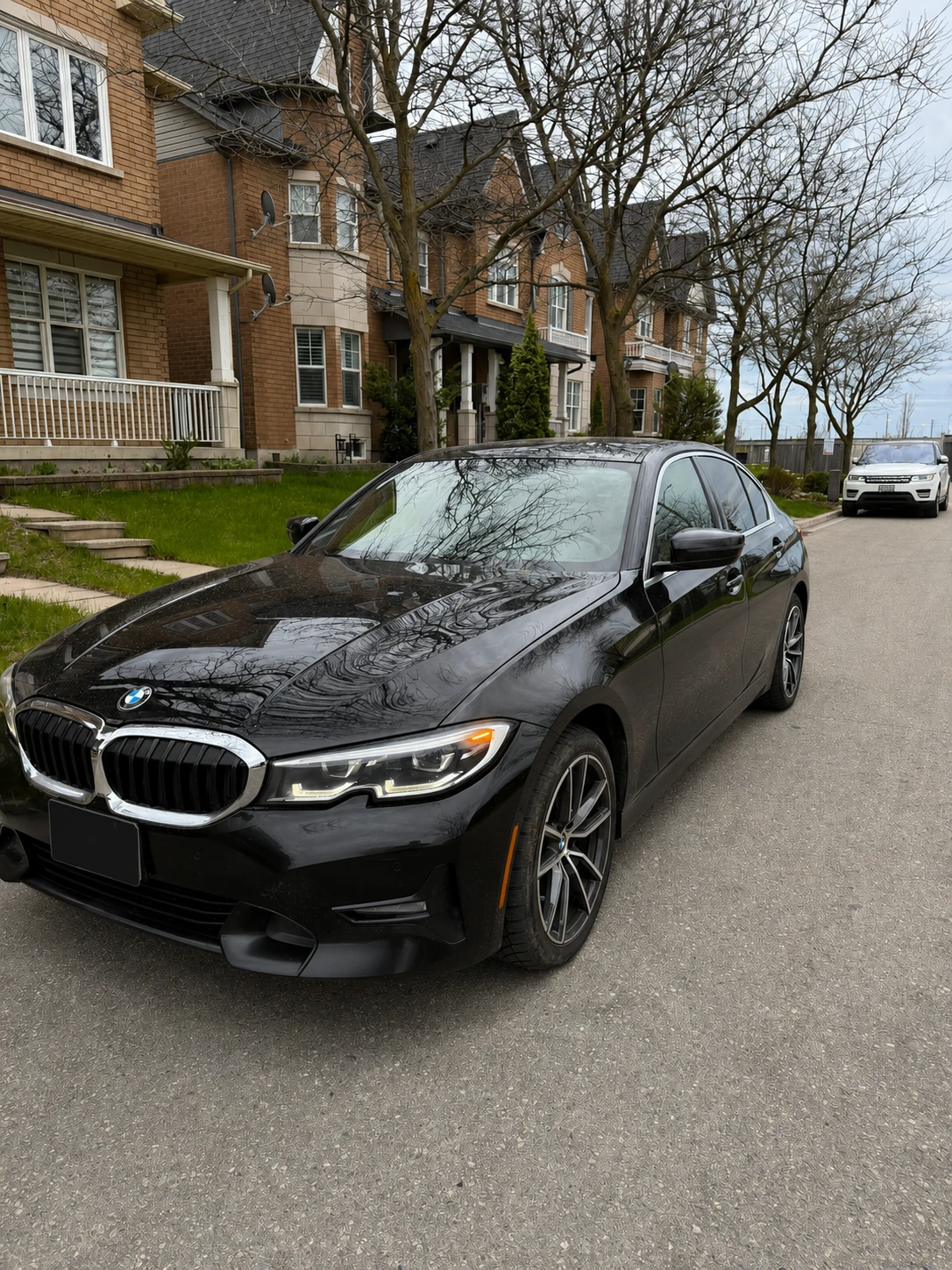 BMW 330 xDrive* ПОДГРЕВ* HiFi* КАМЕРА* ШИБЕДАХ* 