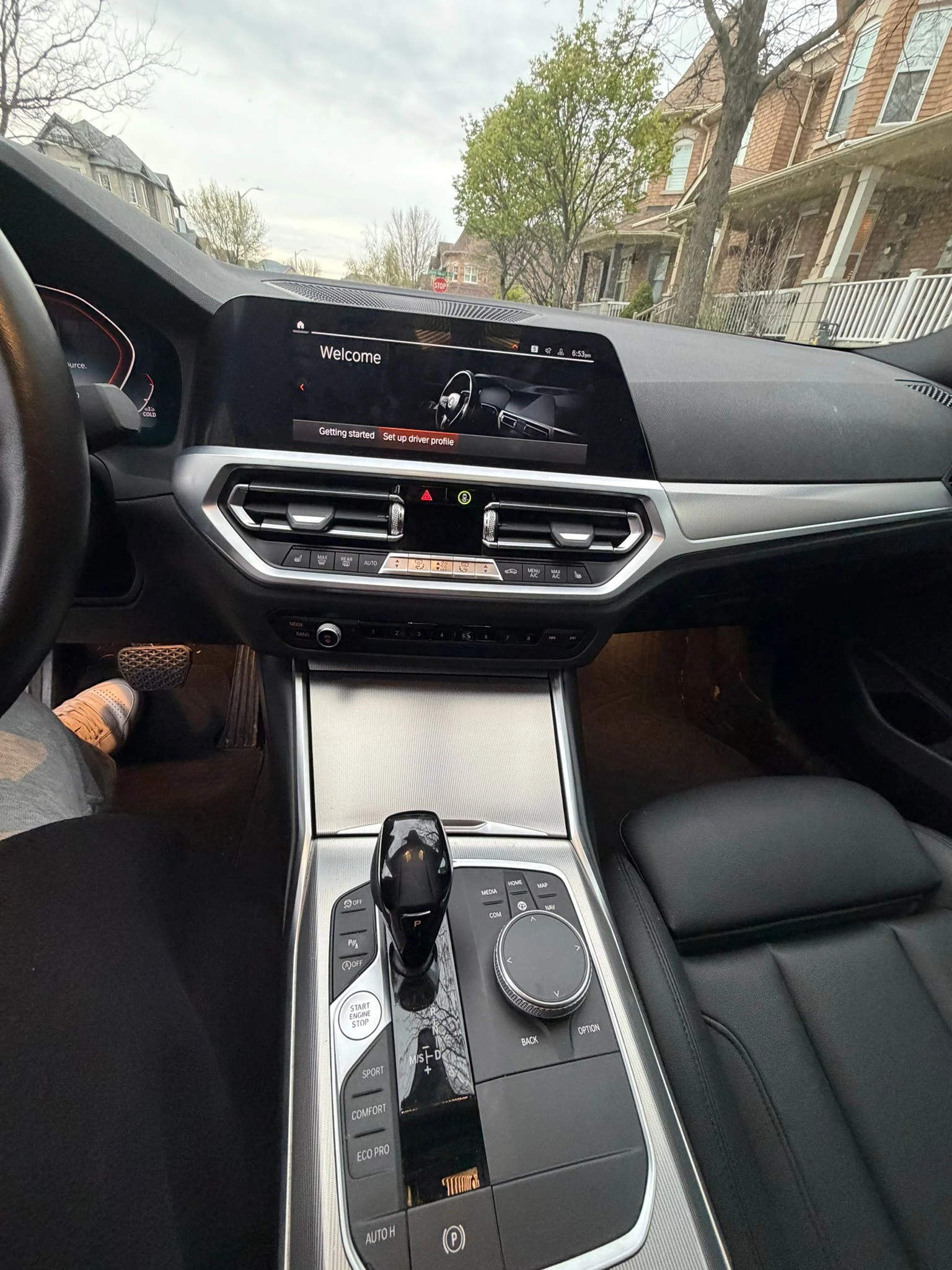 BMW 330 xDrive* �������* HiFi* ������* �������*  | Mobile.bg � ����������� 10