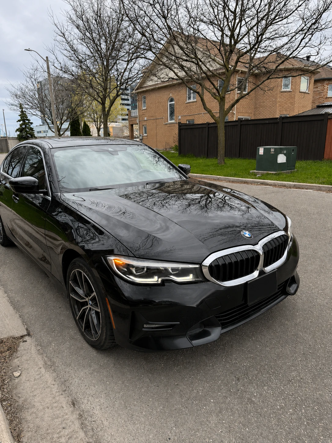 BMW 330 xDrive* �������* HiFi* ������* �������*  | Mobile.bg � ����������� 3