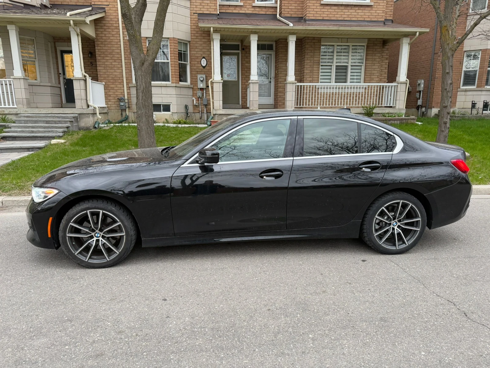 BMW 330 xDrive* �������* HiFi* ������* �������*  | Mobile.bg � ����������� 6