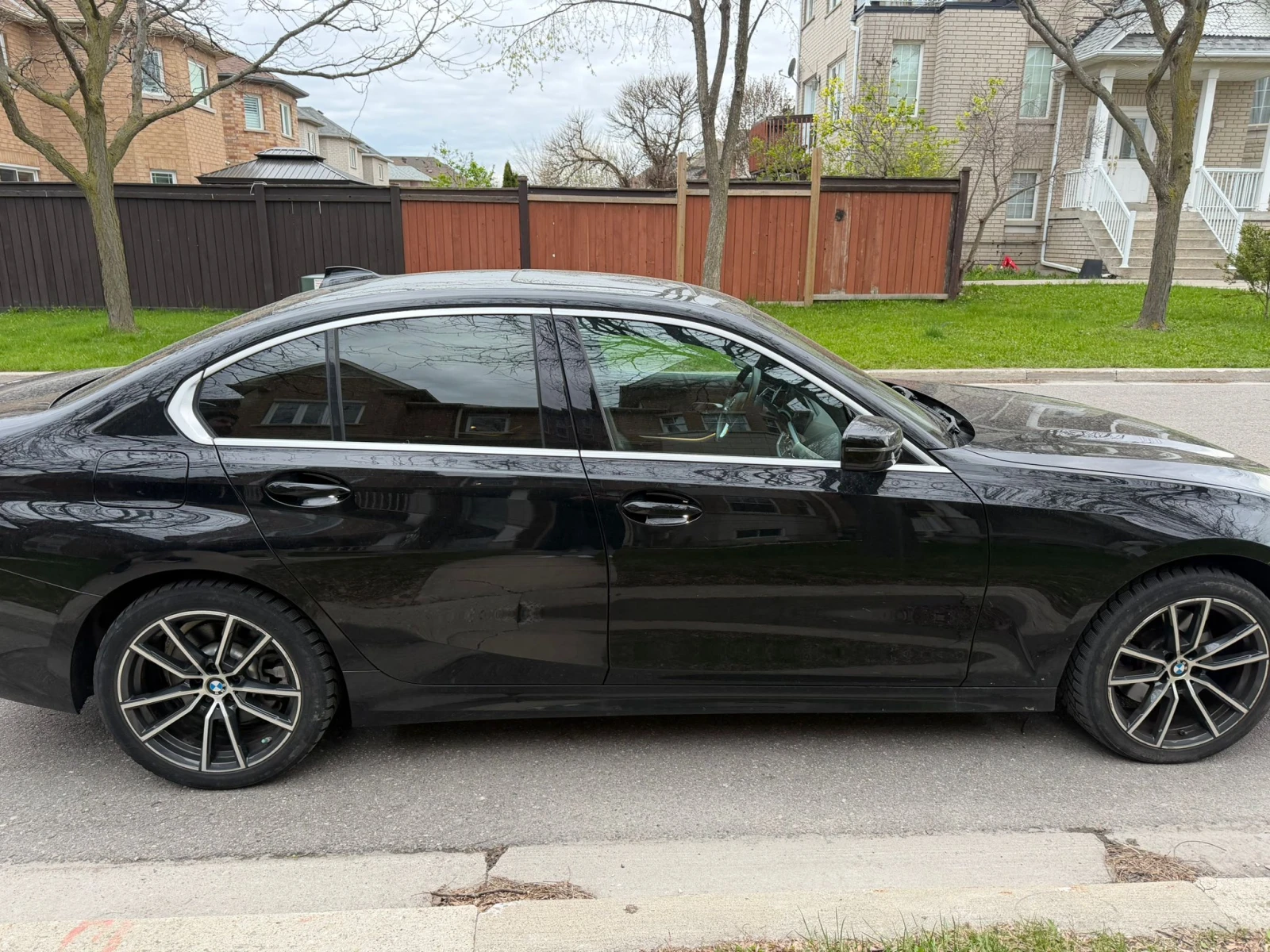 BMW 330 xDrive* �������* HiFi* ������* �������*  | Mobile.bg � ����������� 4