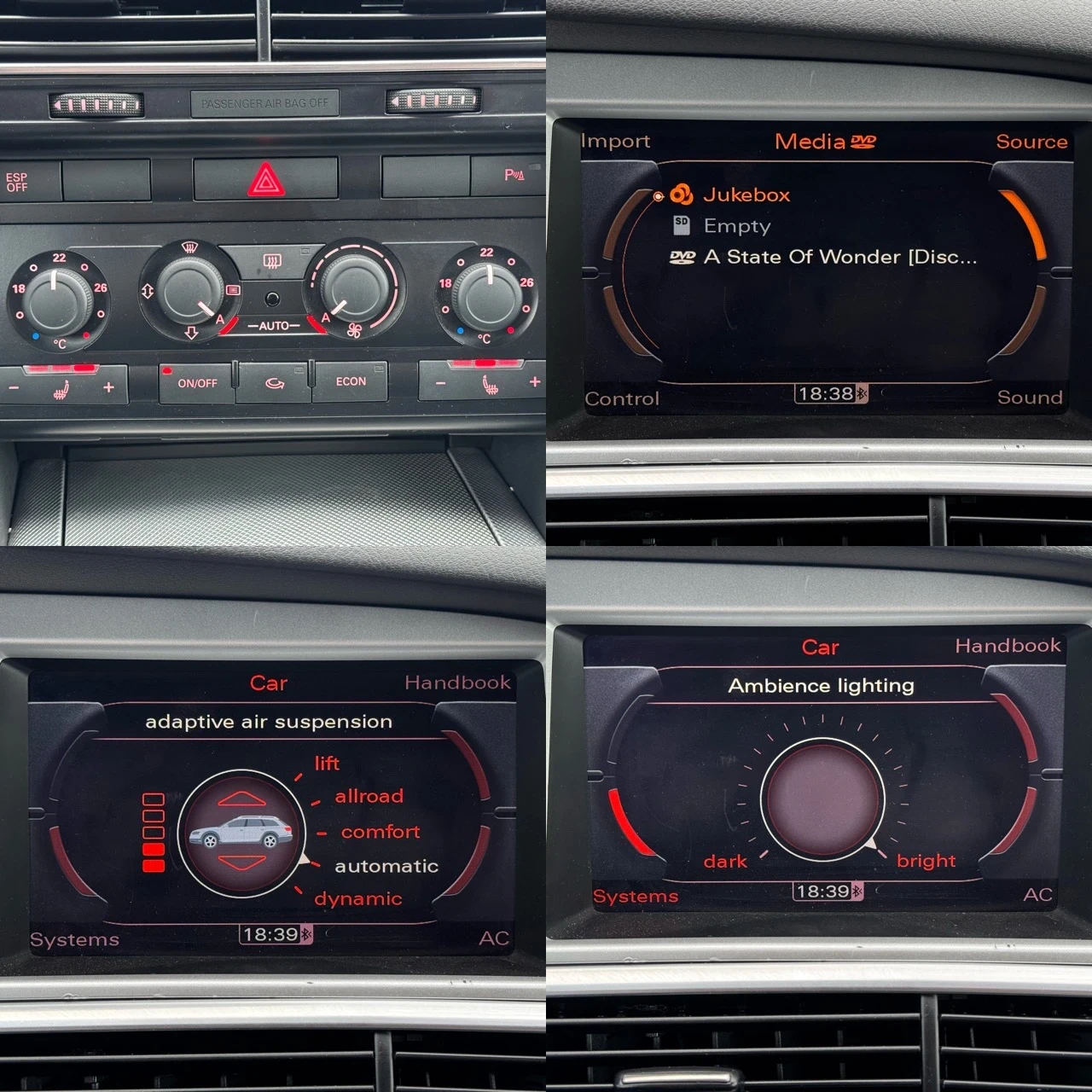 Audi A6 Allroad 3.0TDI Quattro /�������� ������/ | Mobile.bg � ����������� 16