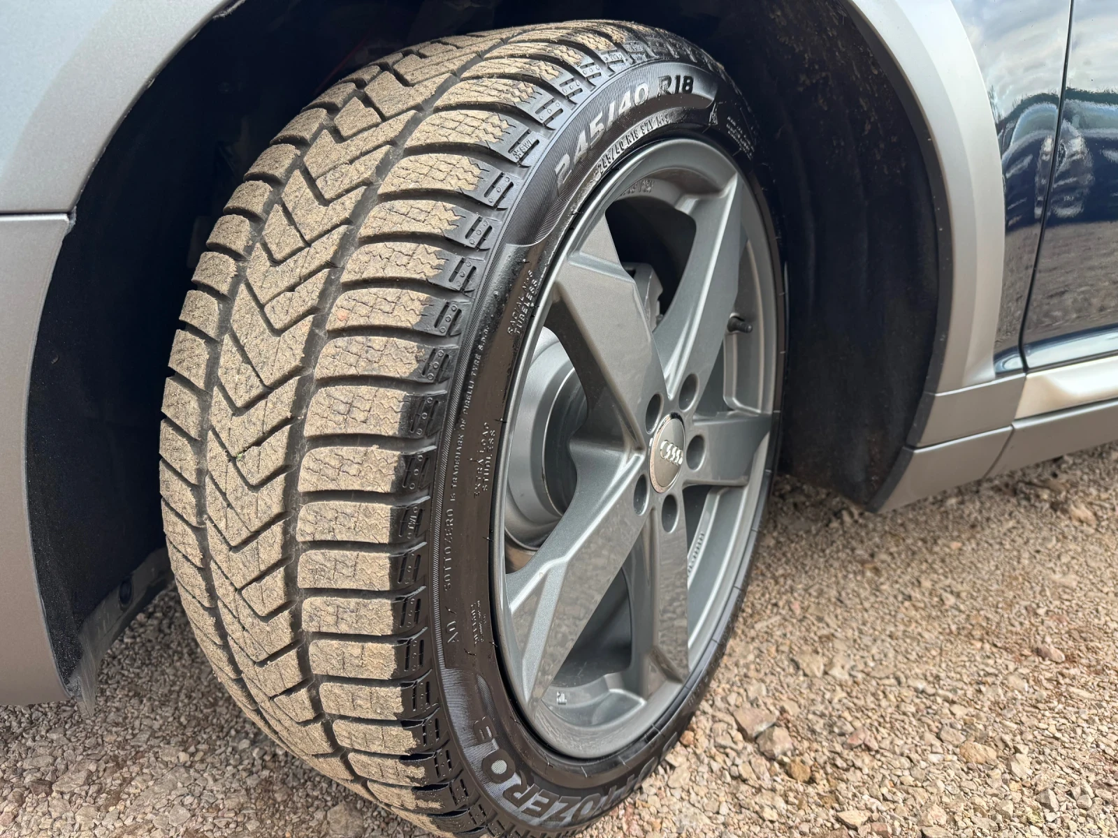 Audi A6 Allroad 3.0TDI Quattro /�������� ������/ | Mobile.bg � ����������� 9