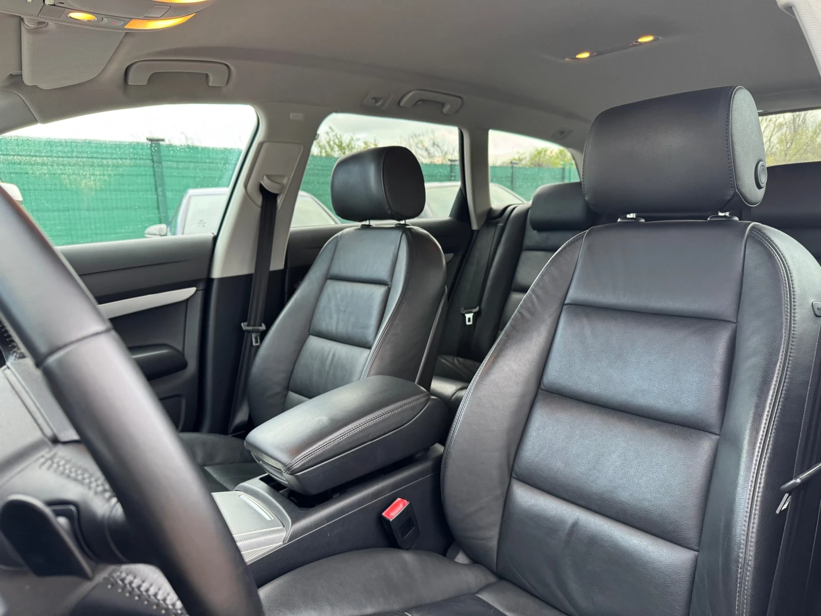Audi A6 Allroad 3.0TDI Quattro /�������� ������/ | Mobile.bg � ����������� 11