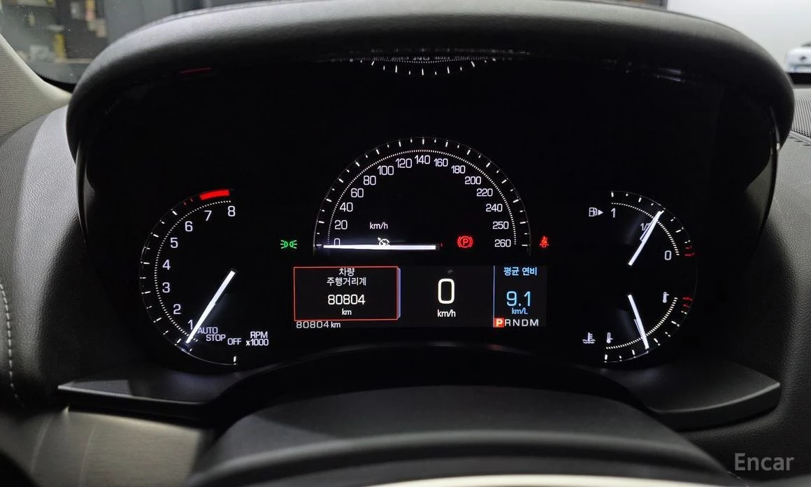 Cadillac ATS, снимка 8 - Автомобили и джипове - 54601559