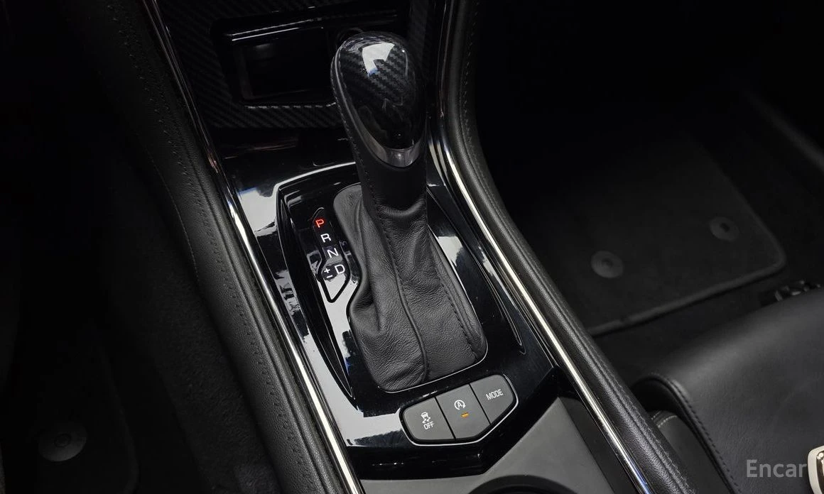 Cadillac ATS, снимка 9 - Автомобили и джипове - 54601559