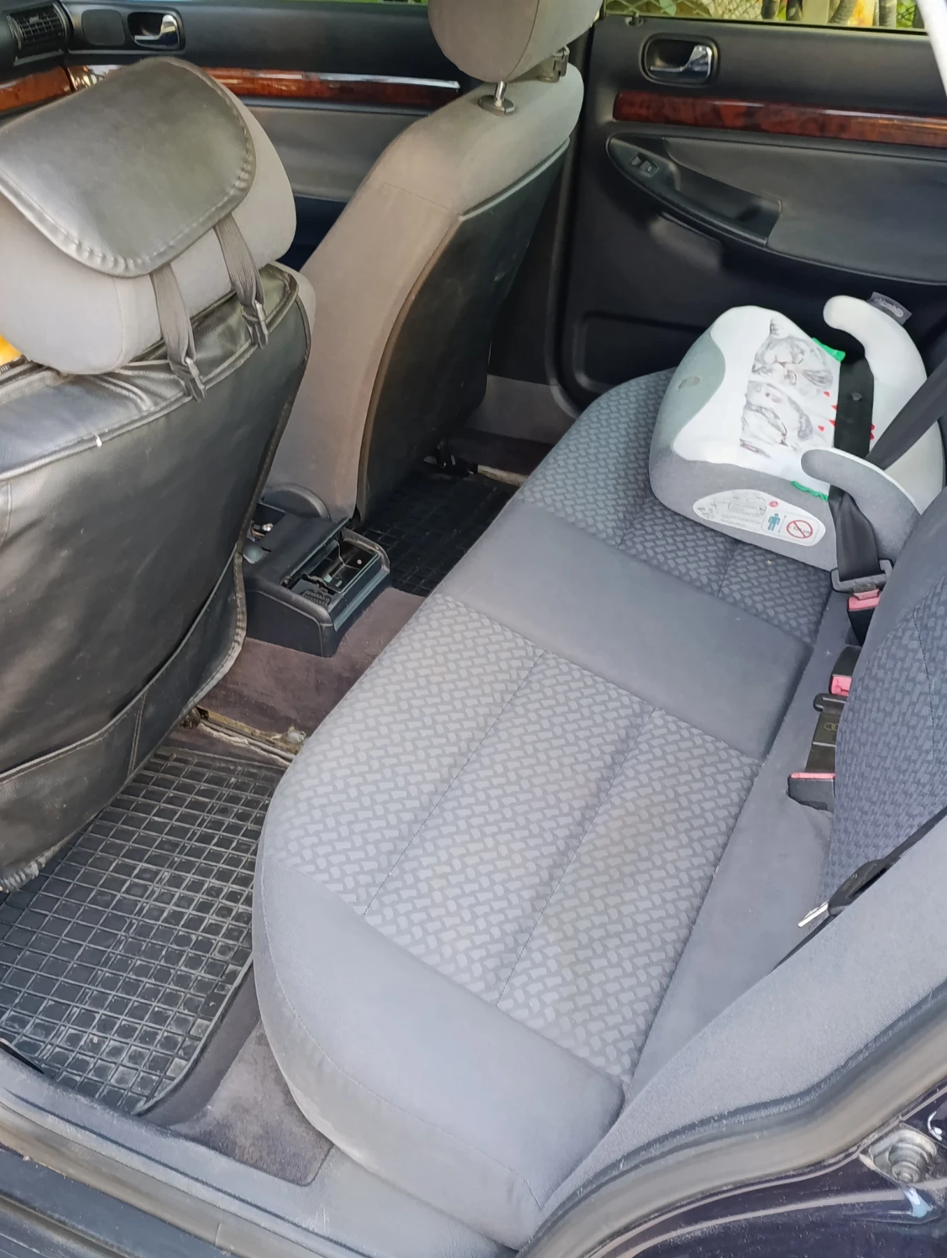 Audi A4 1.8, снимка 8 - Автомобили и джипове - 55697812