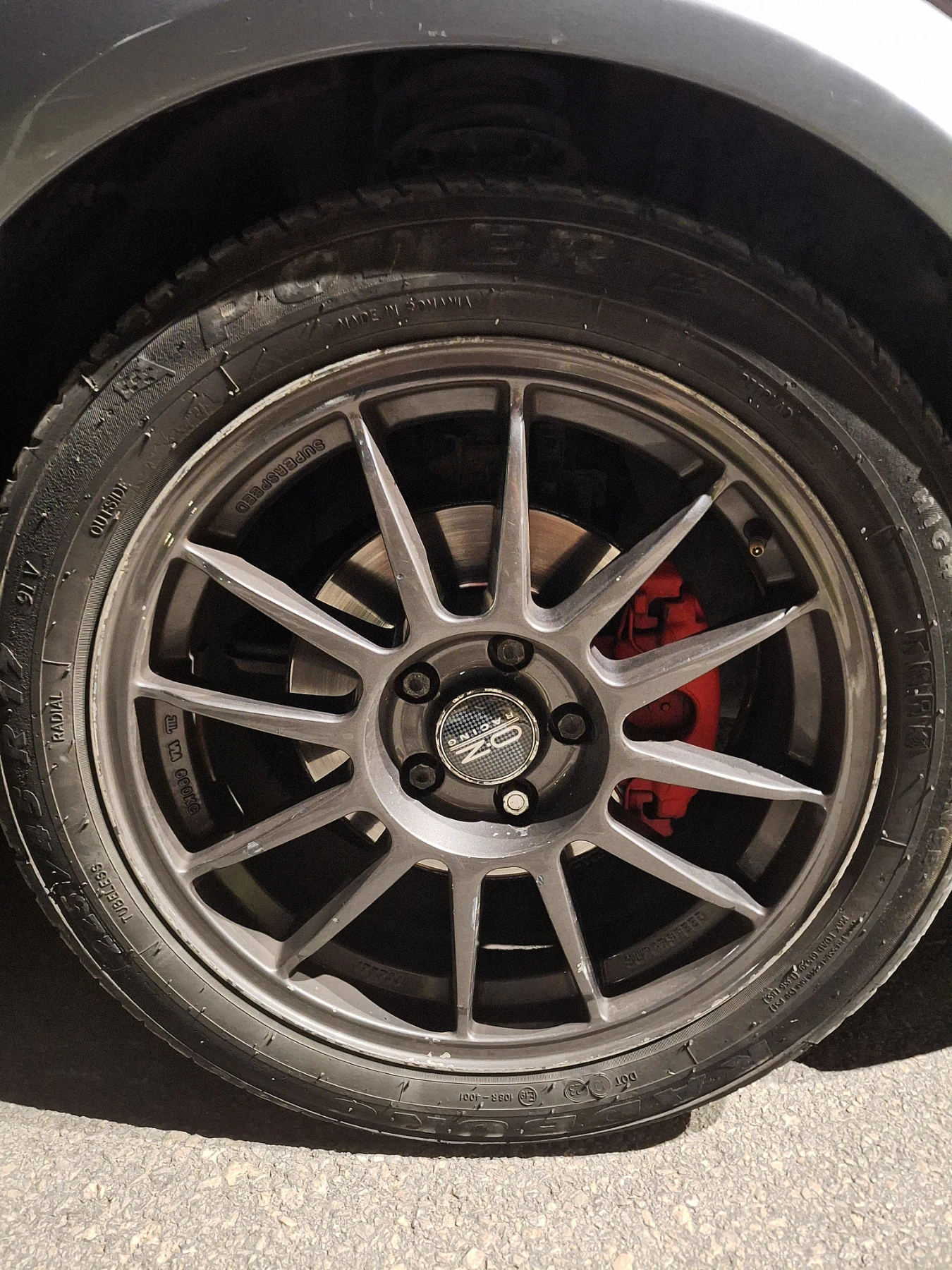 Opel Astra, снимка 9 - Автомобили и джипове - 55103142