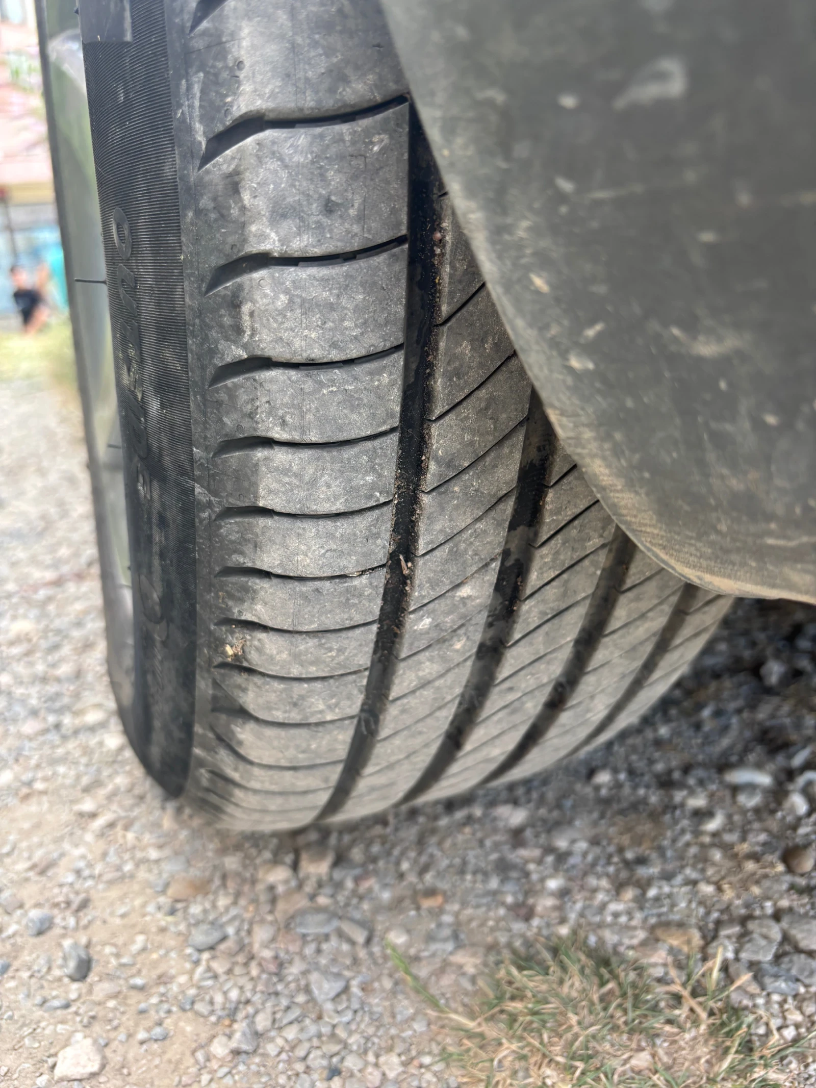 Ford Focus 1.6, снимка 11 - Автомобили и джипове - 55117140