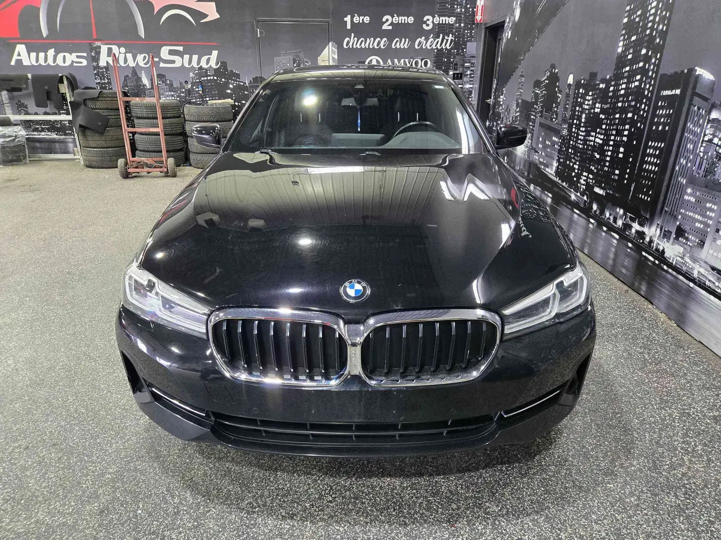BMW 125 530I x Drive Sedan, снимка 2 - Автомобили и джипове - 55147846