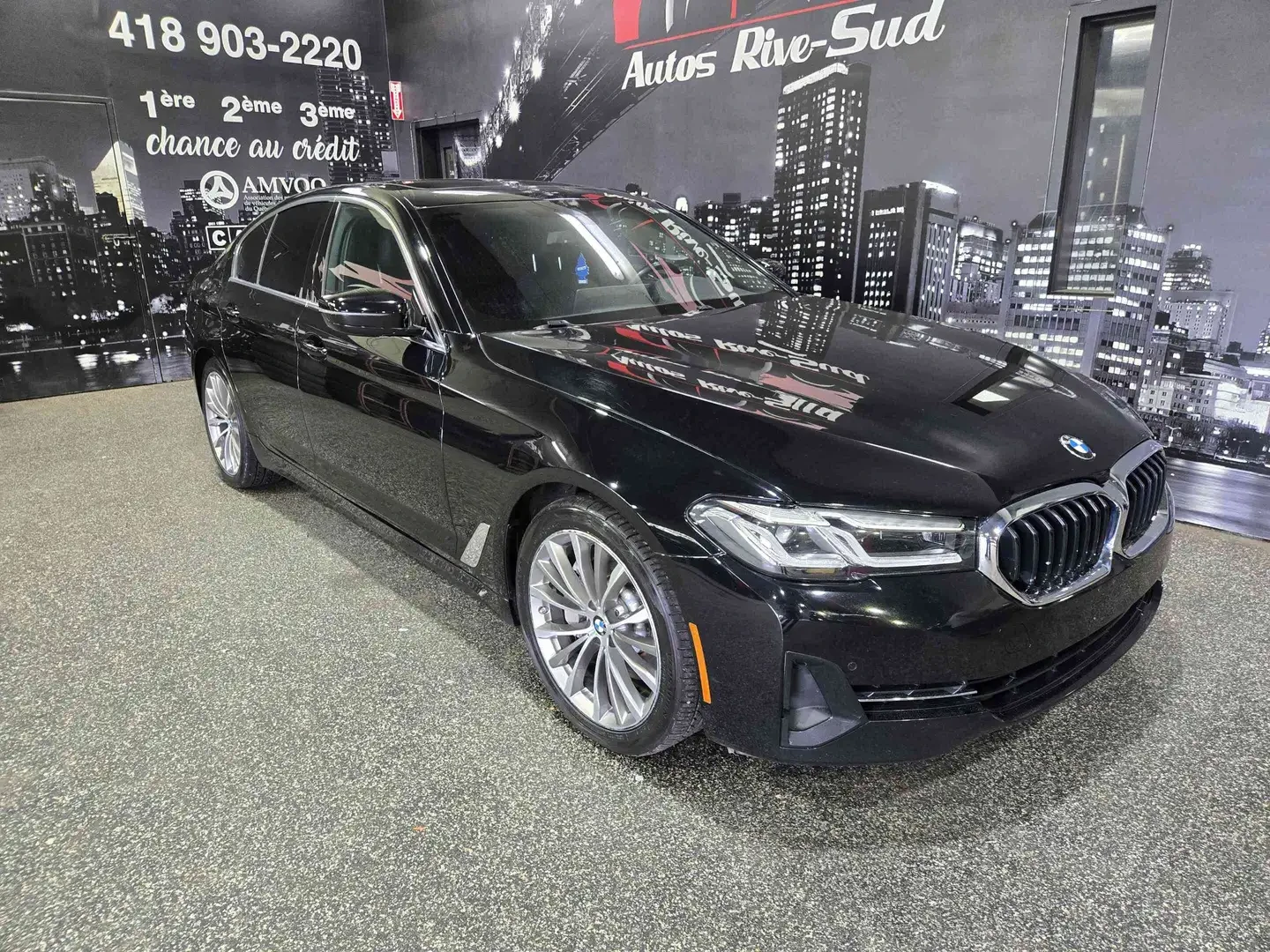 BMW 125 530I x Drive Sedan, снимка 3 - Автомобили и джипове - 55147846