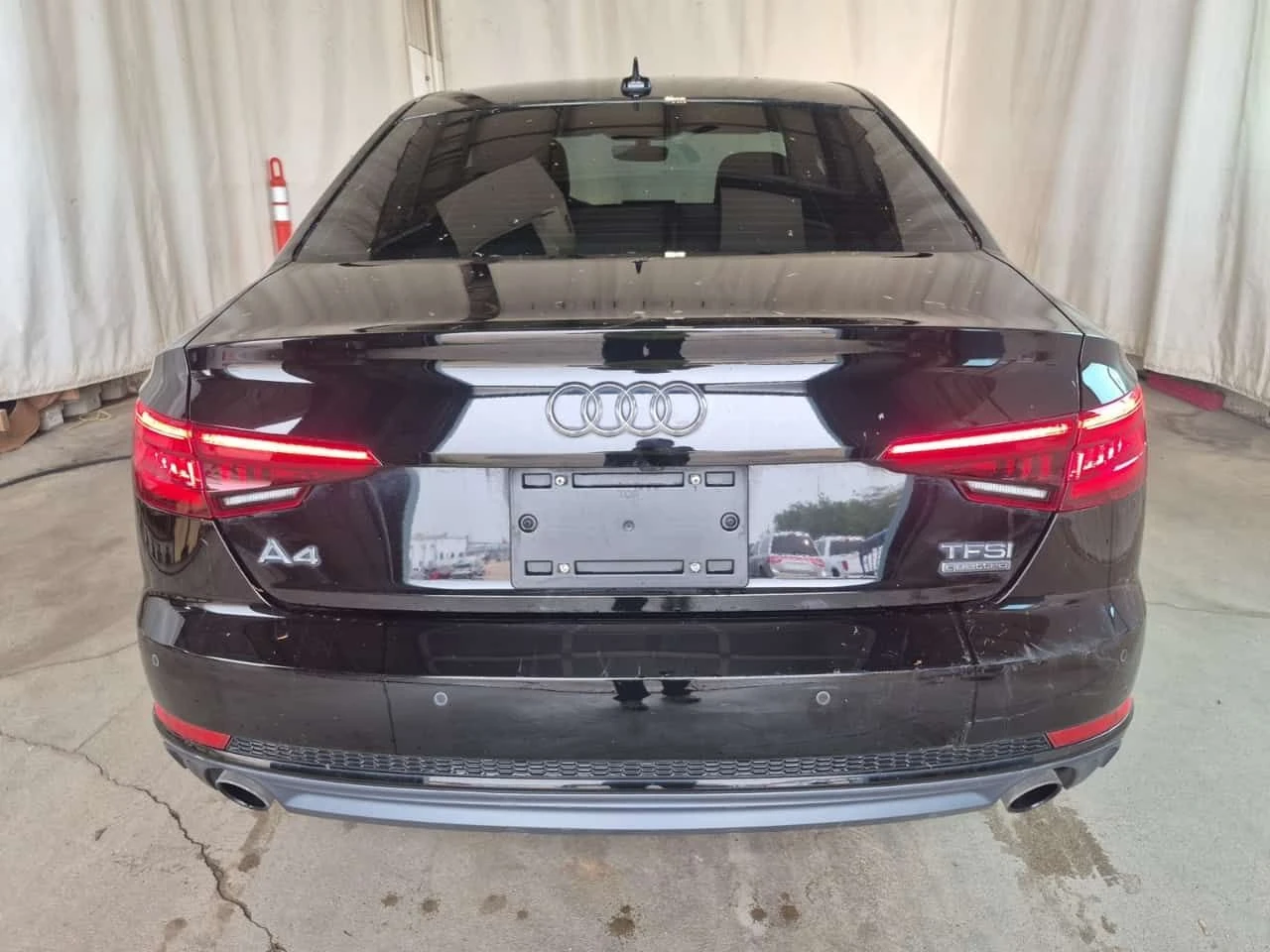 Audi A4 TECHNIK | АВТОКРЕДИТ БЕЗ ПЪРВОНАЧАЛНА ВНОСКА | , снимка 17 - Автомобили и джипове - 55403527