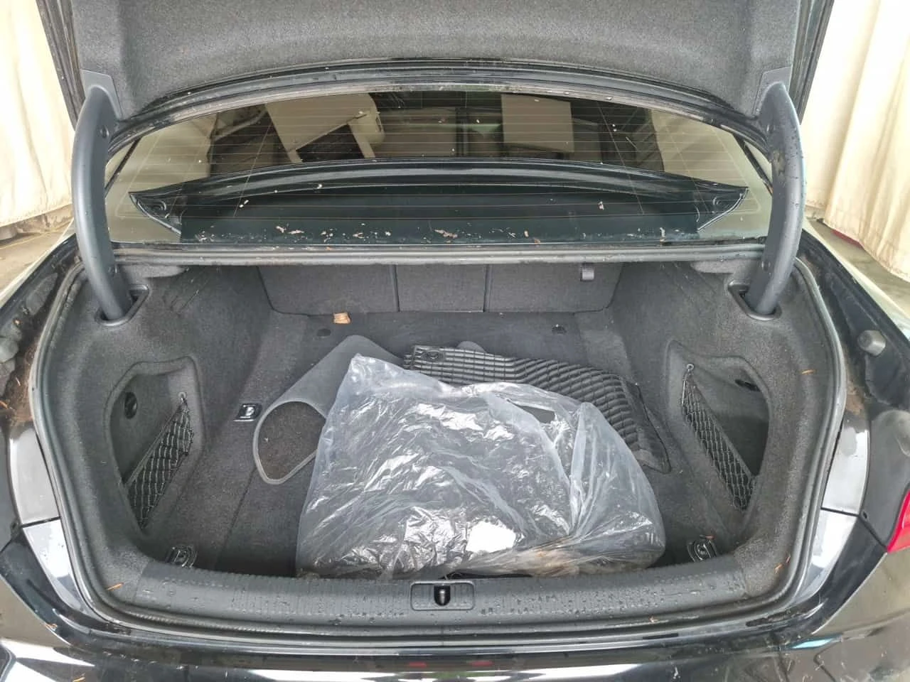 Audi A4 TECHNIK | АВТОКРЕДИТ БЕЗ ПЪРВОНАЧАЛНА ВНОСКА | , снимка 14 - Автомобили и джипове - 55403527
