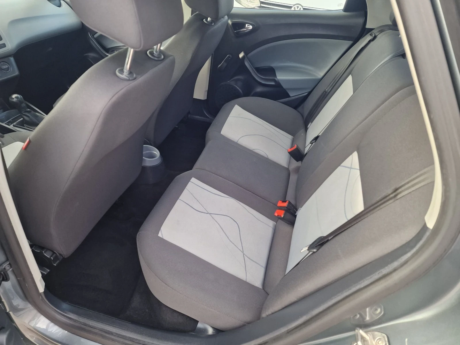 Seat Ibiza Промо цена , снимка 11 - Автомобили и джипове - 55735206