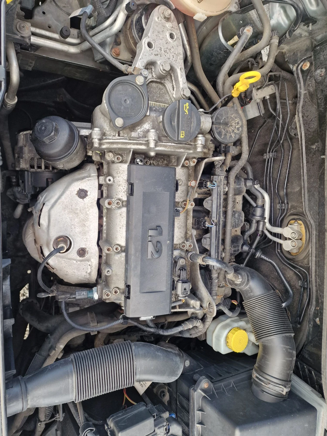 Seat Ibiza Промо цена , снимка 14 - Автомобили и джипове - 55735206
