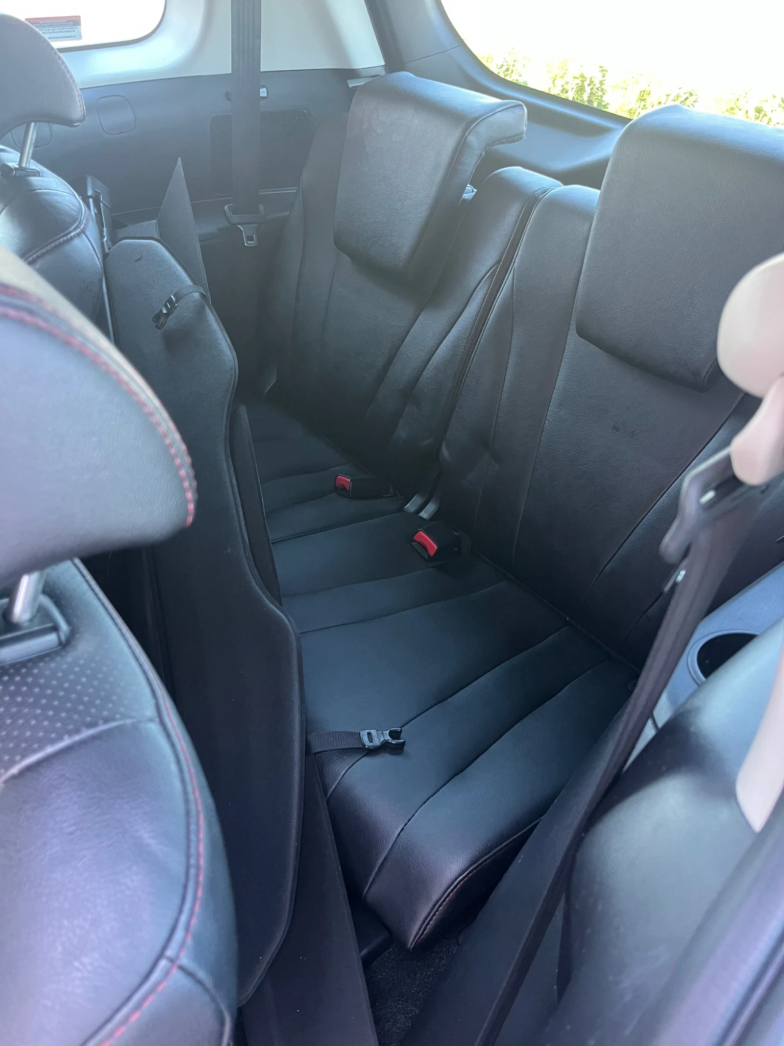Mazda 5 2.0i ����/7������/������� | Mobile.bg � ����������� 12