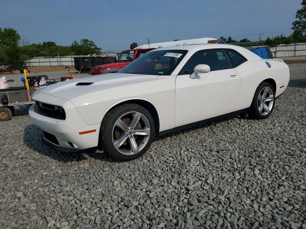 Dodge Challenger | Mobile.bg � ����������� 5