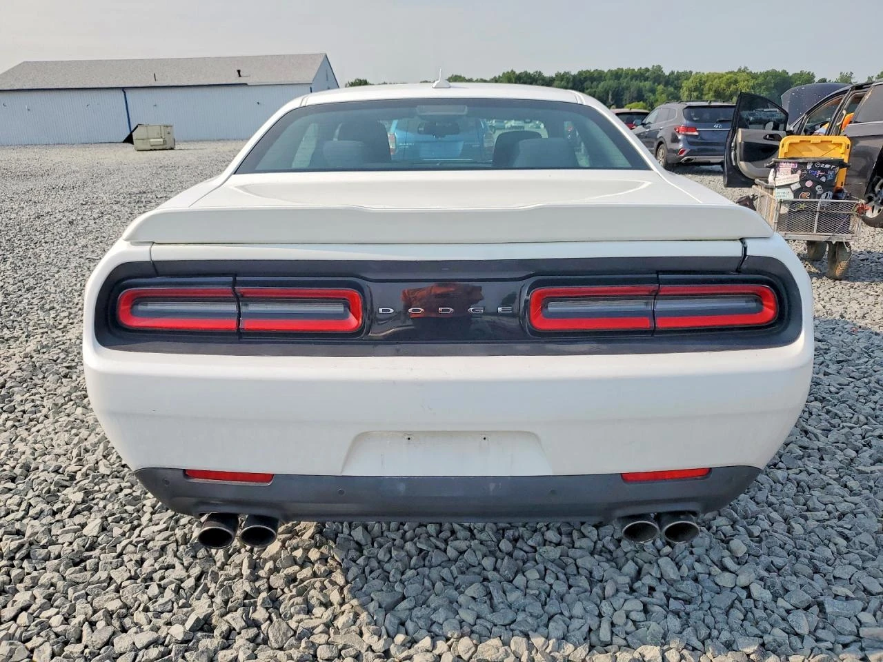 Dodge Challenger | Mobile.bg � ����������� 4