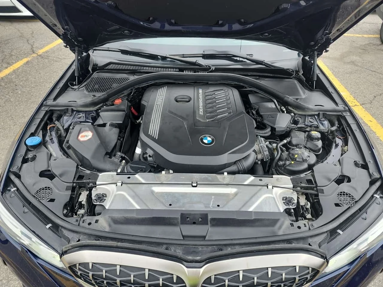 BMW 340 * M340I XDRIVE* ���������� ��� ������������ ������ | Mobile.bg � ����������� 17