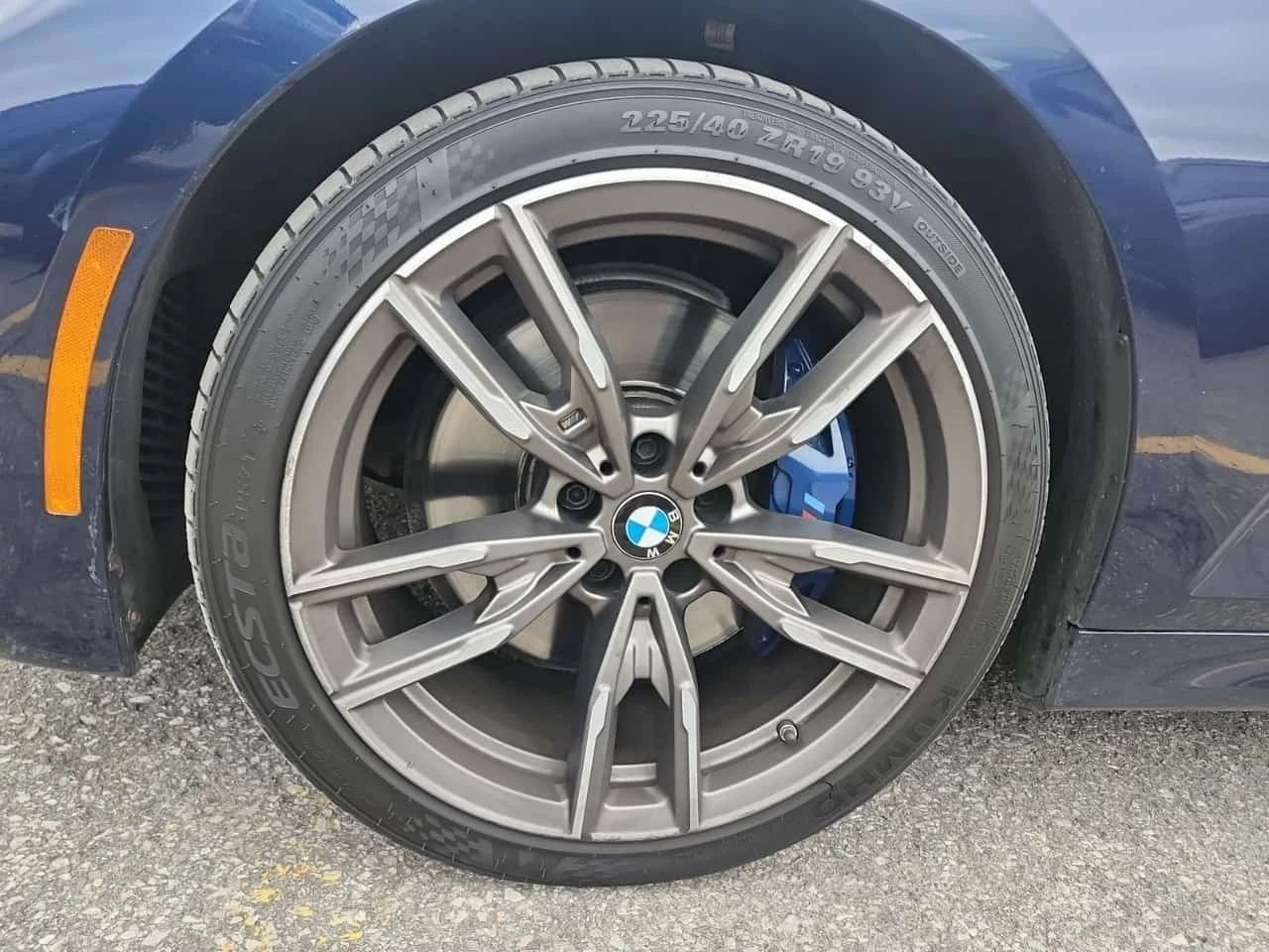 BMW 340 * M340I XDRIVE* ���������� ��� ������������ ������ | Mobile.bg � ����������� 6